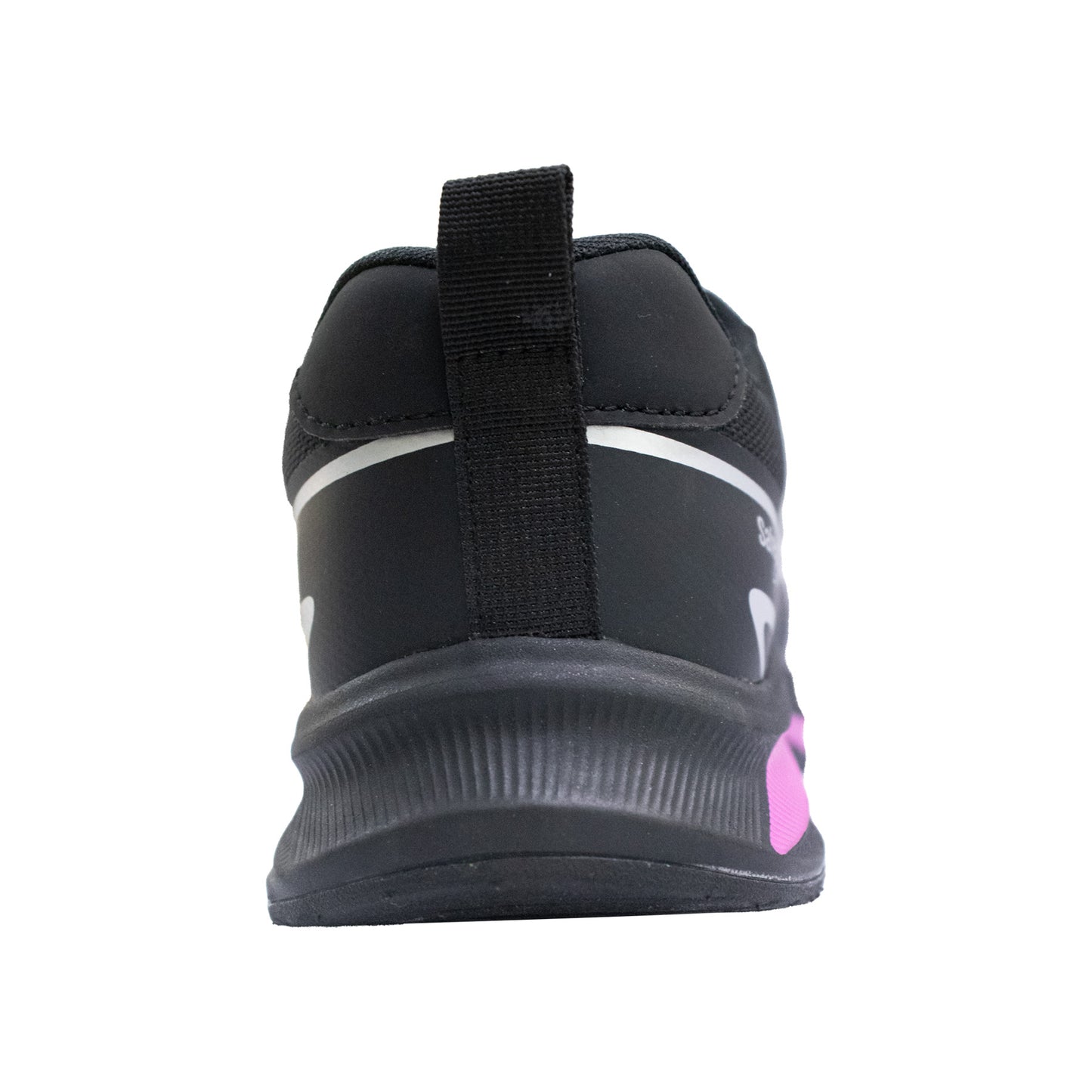 Tenis de Seguridad Para Dama con Casquillo Intrepid Safety Girl