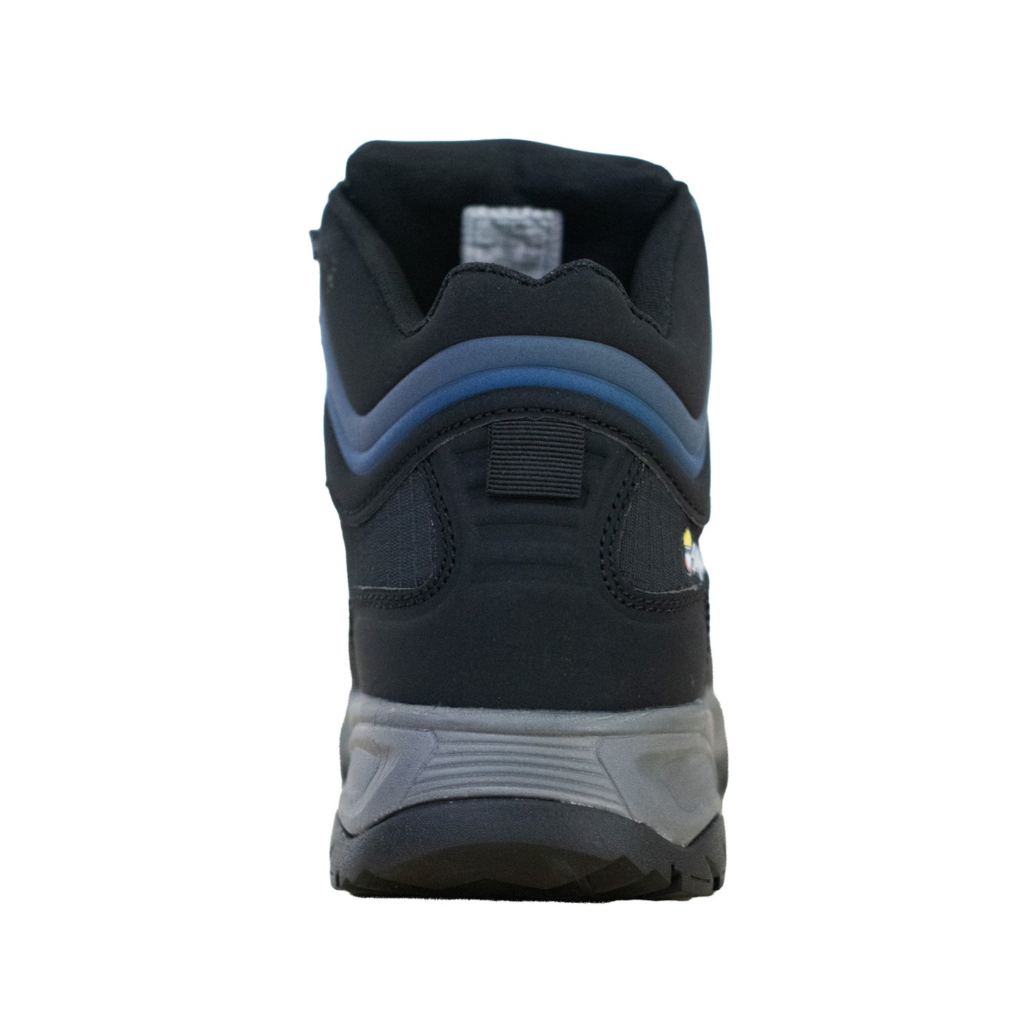 Bota De Seguridad Safetyman Trincada Anti Desagarre