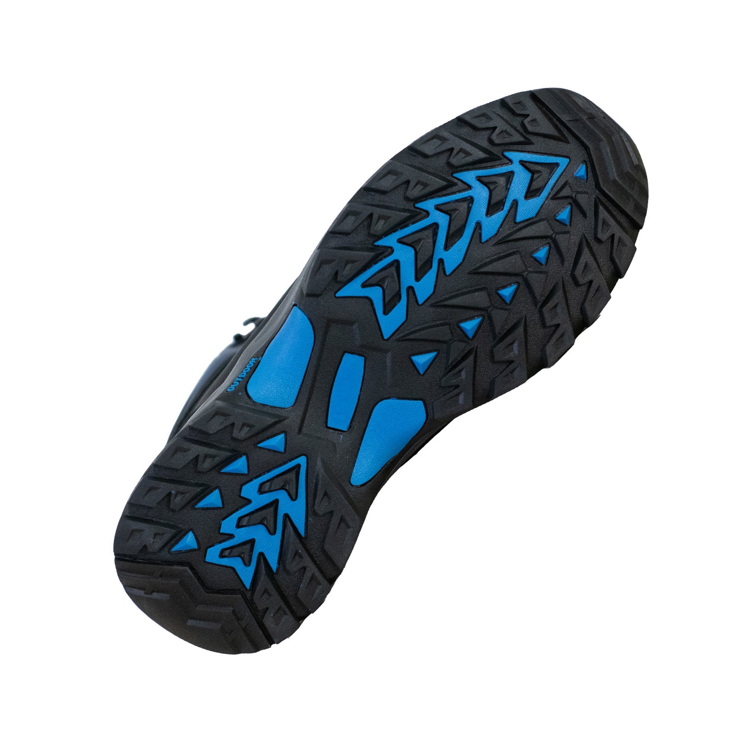 Bota De Seguridad Safetyman Trincada Anti Desagarre