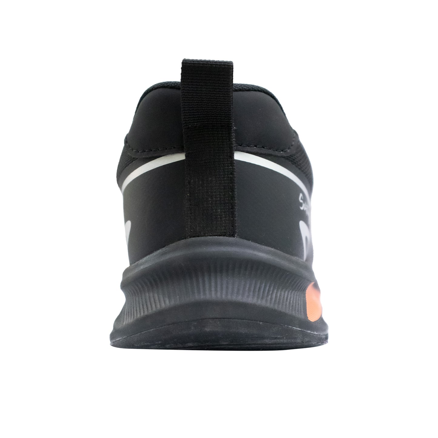 Tenis de Seguridad con Casquillo Bellako Safety Man