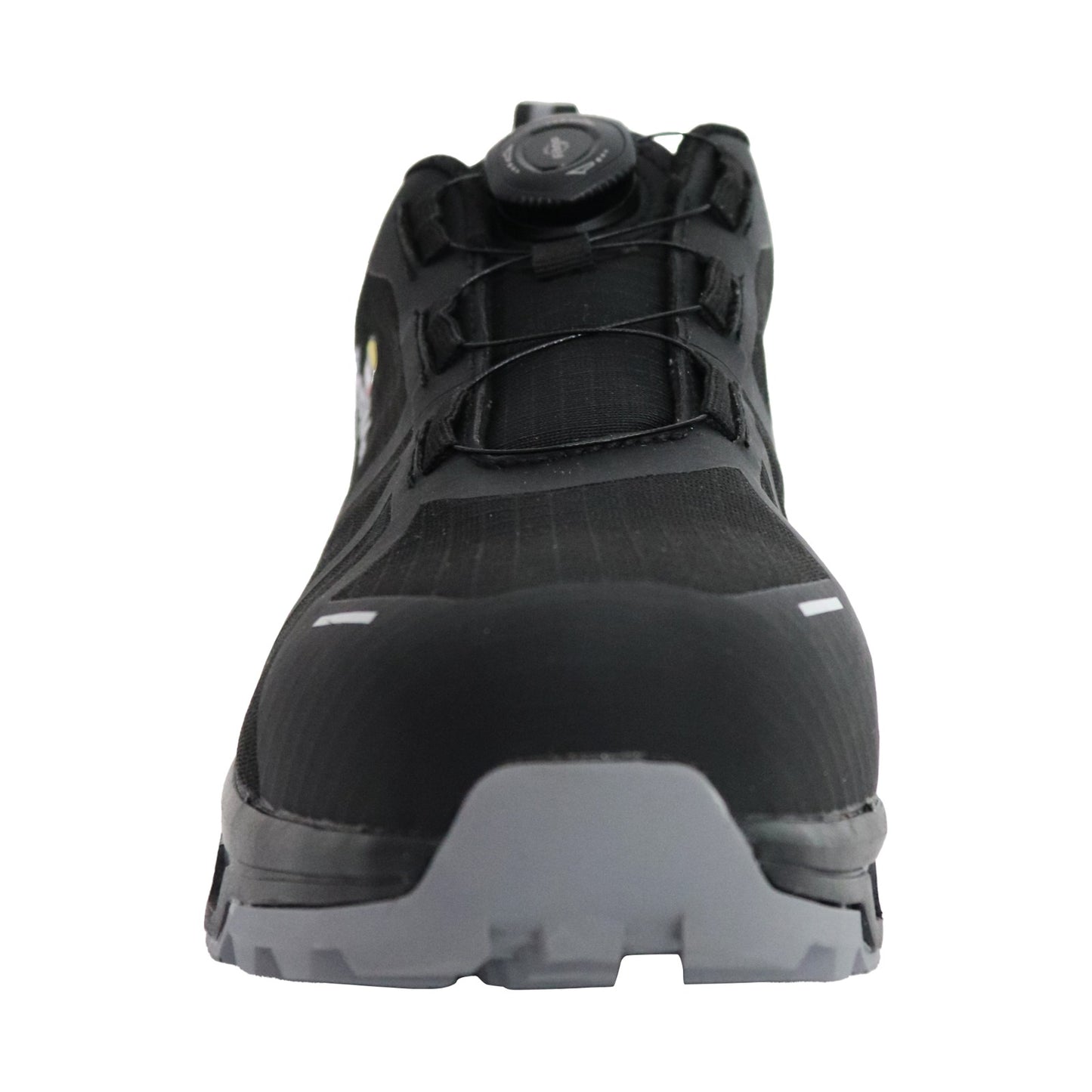 Tenis de seguridad sin agujetas Safety Man