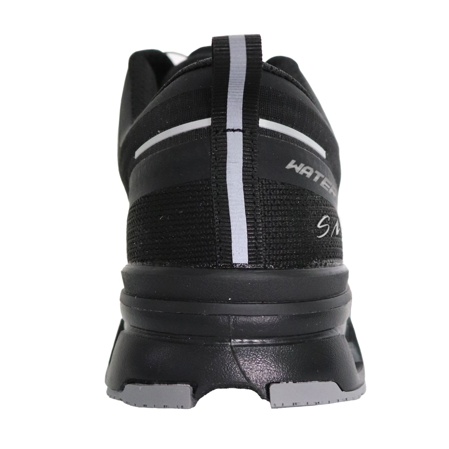 Tenis de seguridad sin agujetas Safety Man