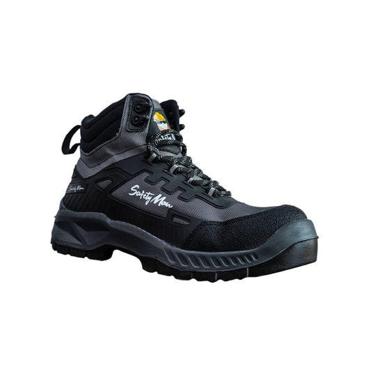 Bota de seguridad SAFETYMAN Dark Wing