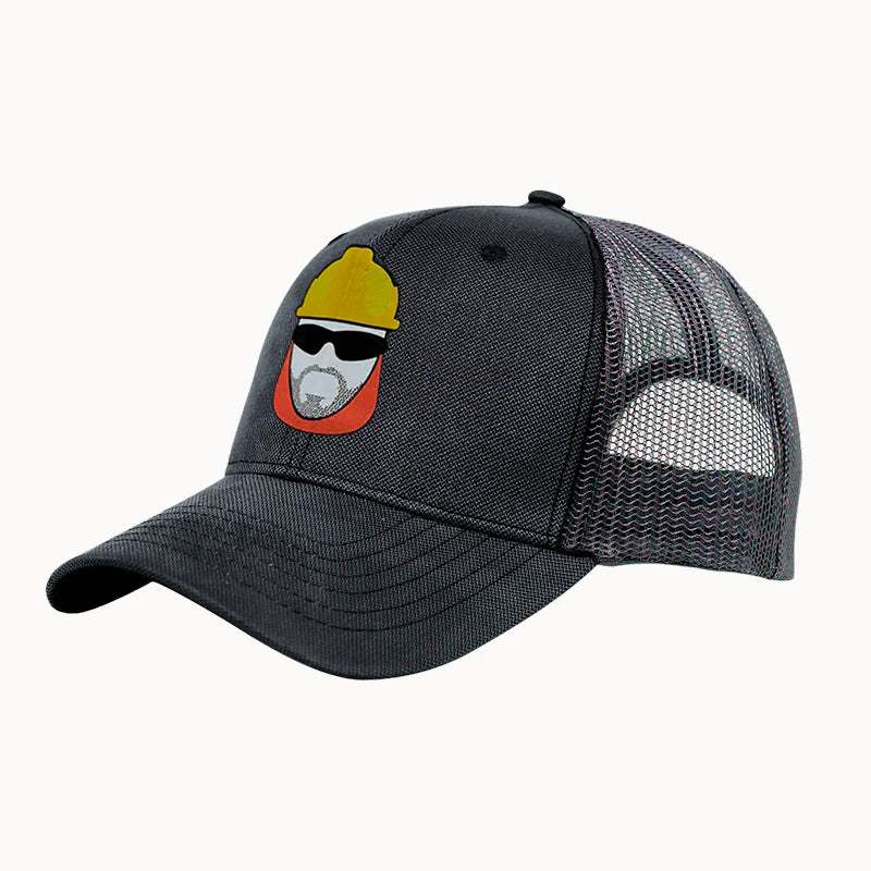 Gorra oficial SAFETYMAN UNITALLA