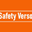 SAFETY Verso logo